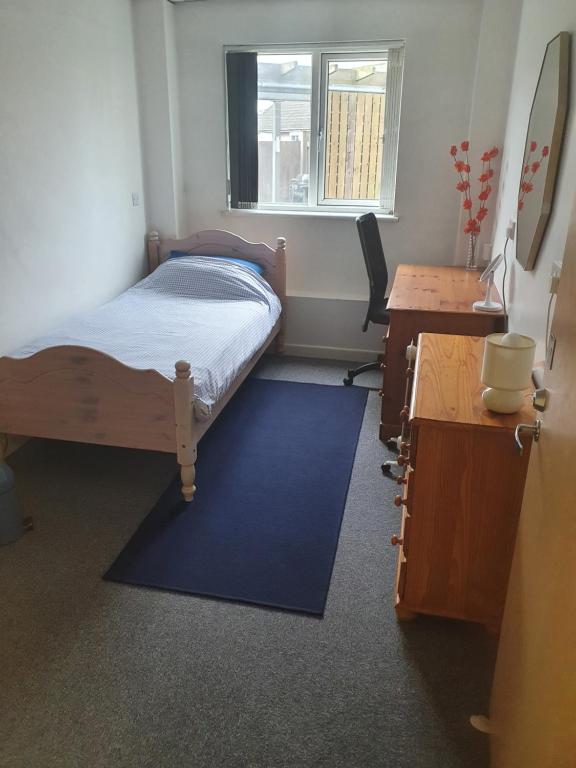 Dan's Homestay room 3