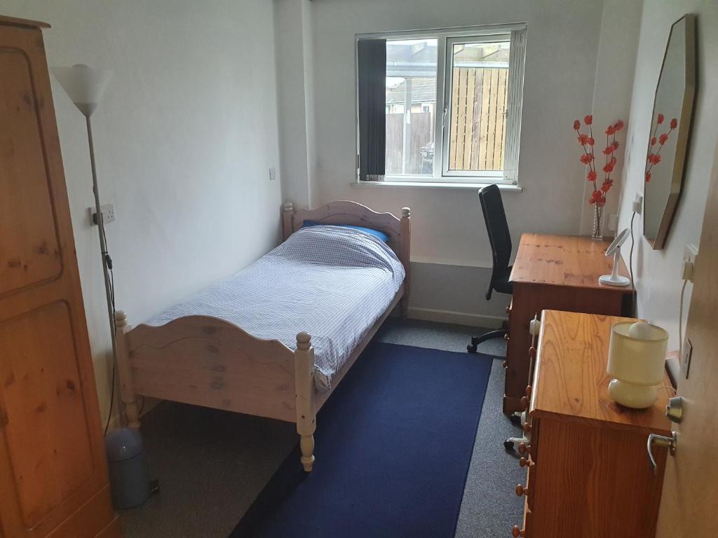 Dan's Homestay room 4