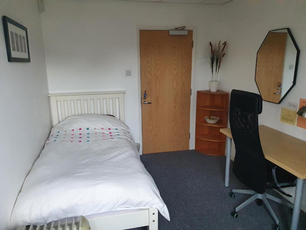 Dan's Homestay room 5